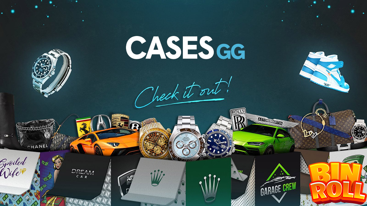 Clash.gg Crash Site promo code