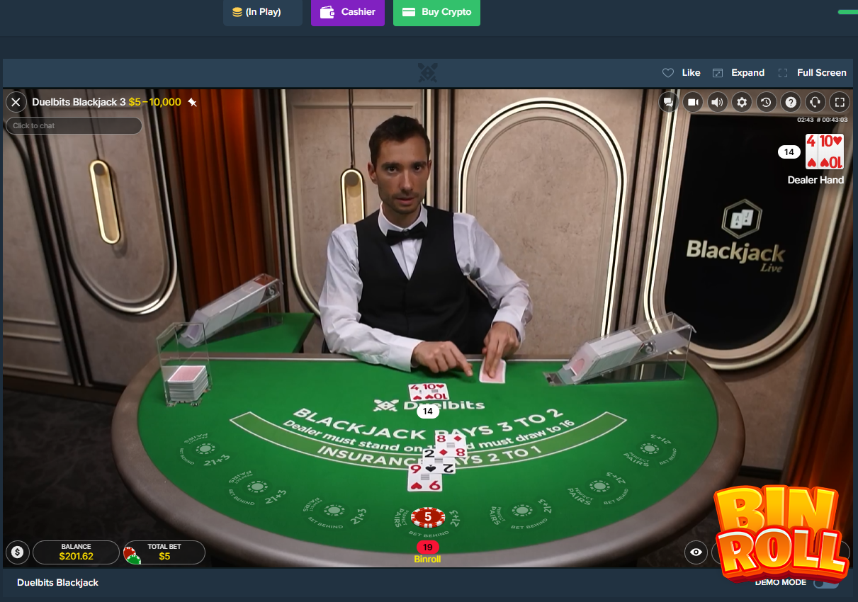 csgoempire Roulette Site promo code